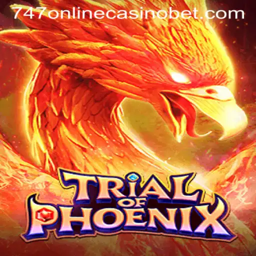 Unlock the Mysteries of TrialofPhoenix: A Captivating Experience at 747 Online Casino