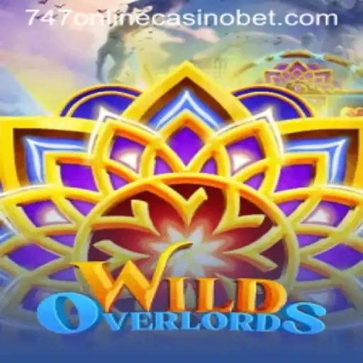 WildOverlords: Unleashing a New Era of Online Casino Gaming