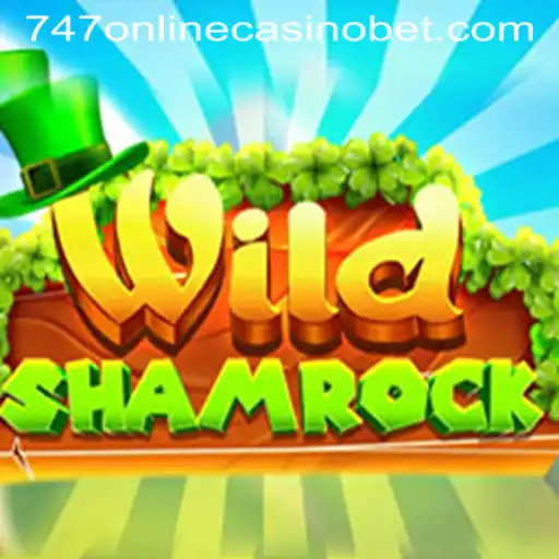 Unveiling the Excitement of WildShamrock at 747 Online Casino