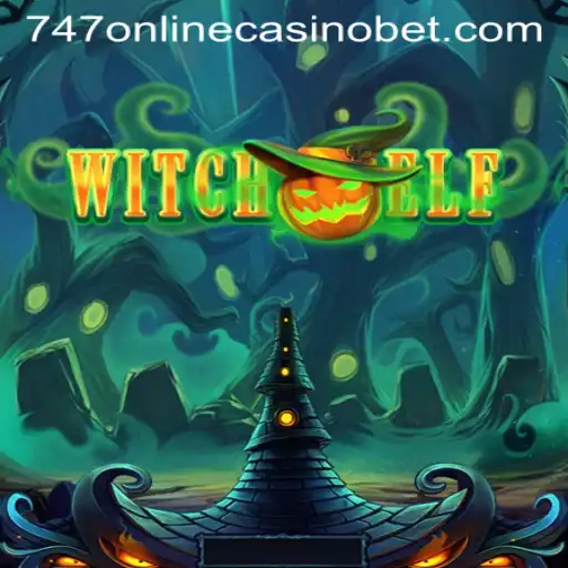 The Enchanting World of WitchElf and the Allure of 747 Online Casino
