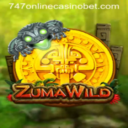 Exploring ZumaWild: Unveiling the Excitement of 747 Online Casino