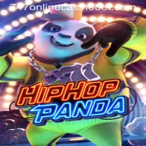 Exploring the Thrills of HipHopPanda at 747 Online Casino