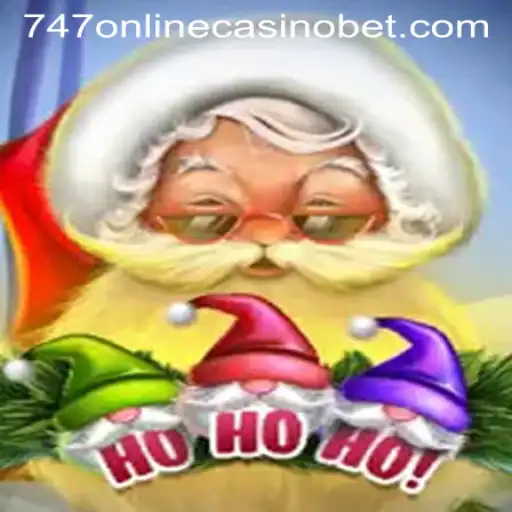 Experience the Thrill of HoHoHo: A Premier Game at 747 Online Casino