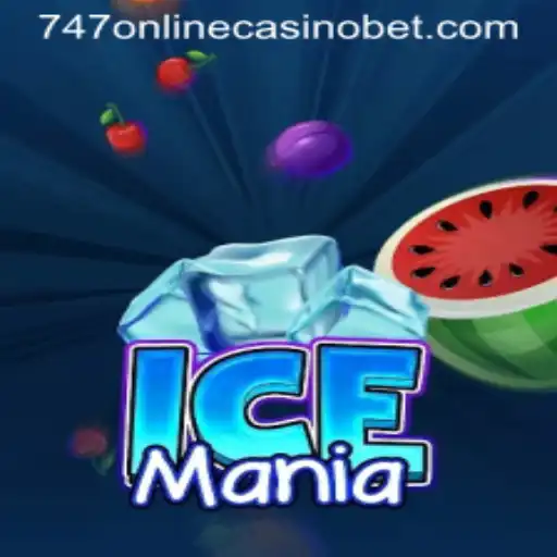 Experience Arctic Adventure with IceMania at 747 Online Casino