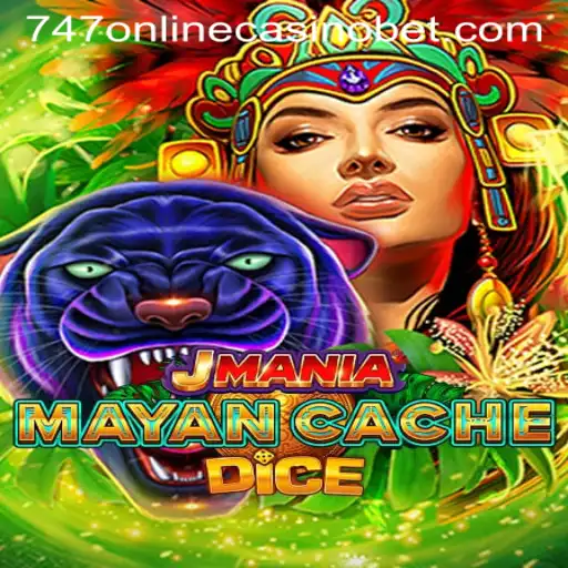 Unveiling the Exciting World of JManiaMayanCacheDice: Your Guide to Winning Big