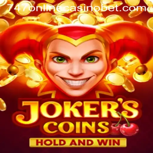 Exploring the Excitement of JokersCoins at 747 Online Casino