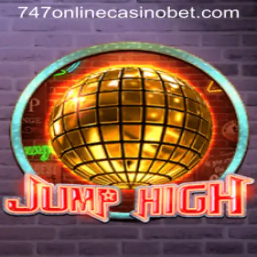 JumpHigh: A Thrilling Adventure into Casino Games