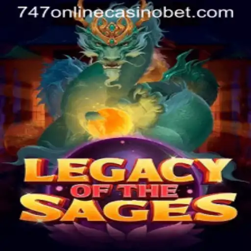 Discover the Enchanting World of LegacyoftheSages: A New Era in Online Gaming