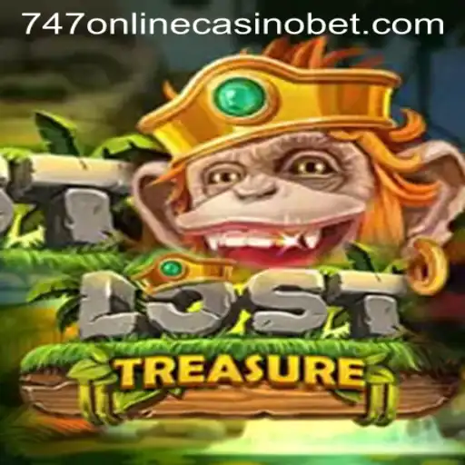 Discovering 'LostTreasure': A Captivating Journey in the 747 Online Casino