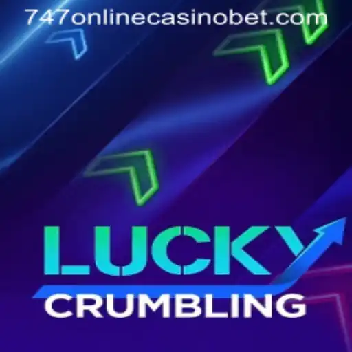 Experience the Thrill of LuckyCrumbling: 747 Online Casino's Innovative Game