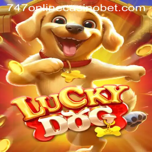 Discover the Thrill of LuckyDog at 747 Online Casino