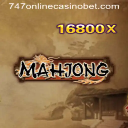 Exploring Mahjong: A Classic Game in the Modern 747 Online Casino Landscape