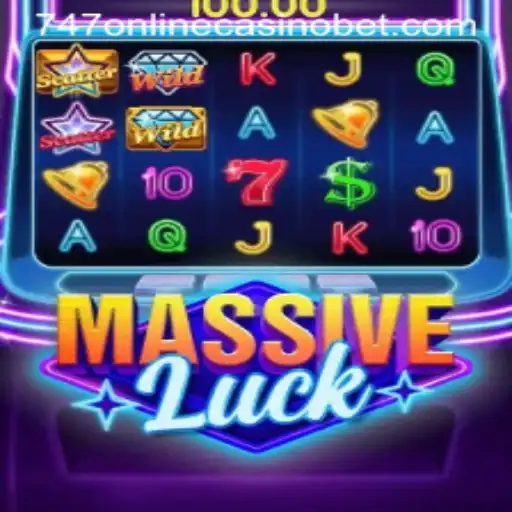 Exploring MassiveLuck: A New Era of Online Casino Gaming