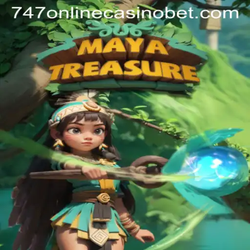 Discover the Excitement of MayaTreasure: A New Adventure at 747 Online Casino