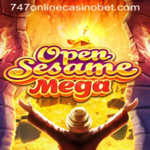Explore the Exciting World of OPENSESAMEMEGA: A New Era in Online Casino Gaming