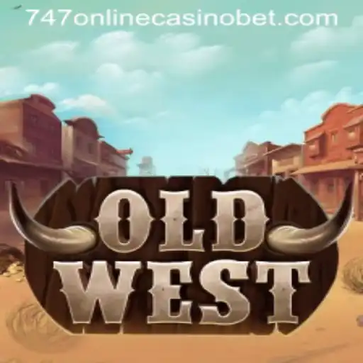 OldWest Adventure: An Engaging Journey through 747 Online Casino