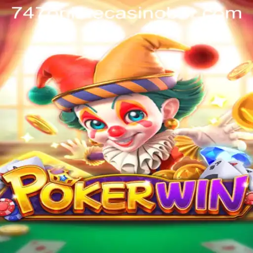 Mastering POKERWIN at 747 Online Casino