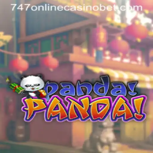 PandaPanda: An Exciting Adventure into the World of 747 Online Casino