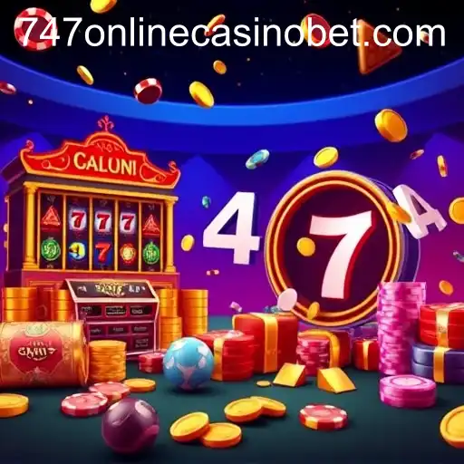 Effective Promotions in the World of 747 Online Casino