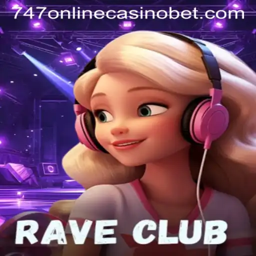 Discovering RaveClub: Dive into the 747 Online Casino Experience
