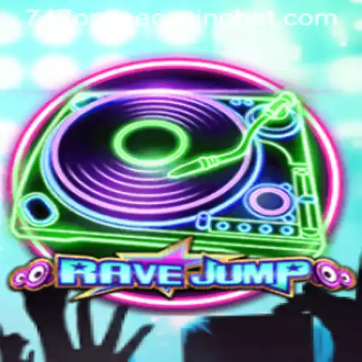 Exploring RaveJump: The Thrilling Experience of a New Online Casino Game