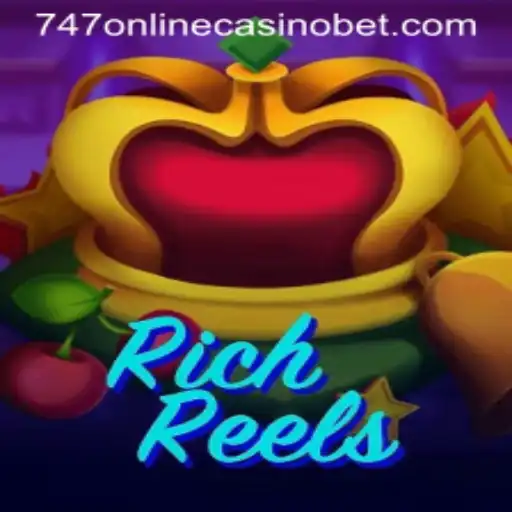 RichReels: The Latest Buzz in 747 Online Casino Gaming