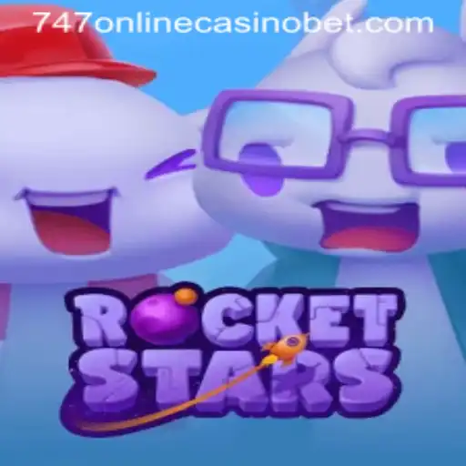 Unveiling RocketStars: A Journey into the Futuristic World of 747 Online Casino