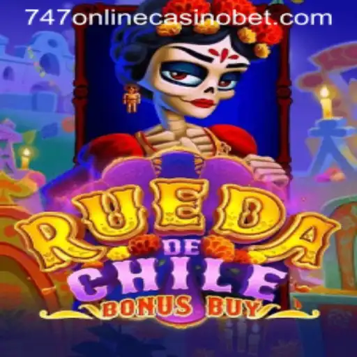 Explore the Enchanting World of RuedaDeChileBonusBuy at 747 Online Casino