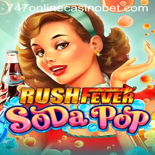 Exploring the Thrills of RushFeverSodaPop: A New Era in Online Gaming
