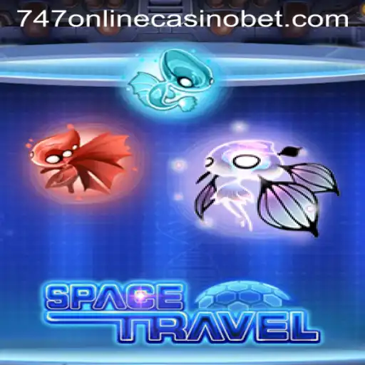 Exploring the Cosmic Frontier with SpaceTravel: A New Era in Online Gaming