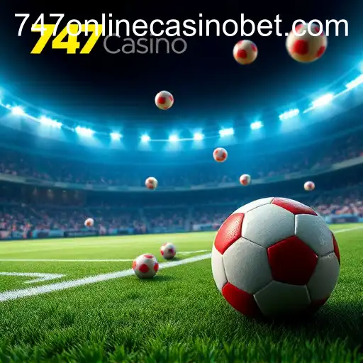 Sports and the Influence of 747 Online Casino on the Industry