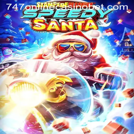 Exploring StempedeRushSpeedy: A Thrilling Adventure at 747 Online Casino