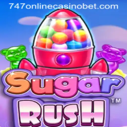 Experience the Thrills of SugarRush at 747 Online Casino