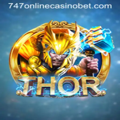 Exploring the Exciting World of THOR at 747 Online Casino