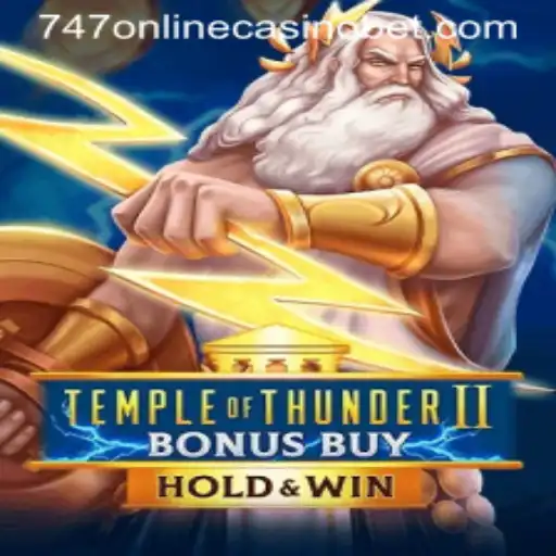 Discovering TempleofThunderIIBonusBuy: A New Era in Online Gaming