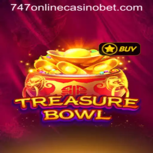 Discovering the Thrills of TreasureBowl at 747 Online Casino