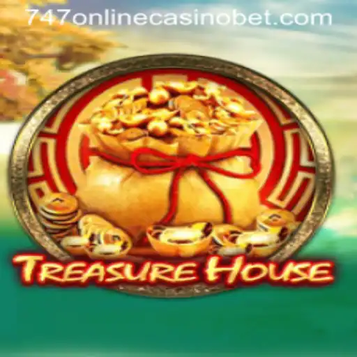 Unveiling the World of TreasureHouse: A Captivating Online Casino Experience