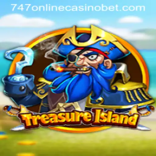Unlock the Mysteries of TreasureIsland: An Enthralling Journey Through the 747 Online Casino Game