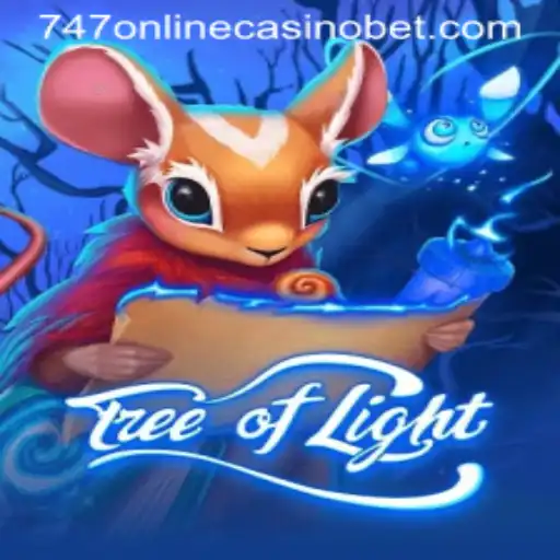 Tree of Light and the Rising Influence of 747 Online Casino