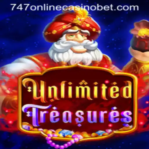 Discover UnlimitedTreasures: A Comprehensive Guide to the 747 Online Casino Phenomenon