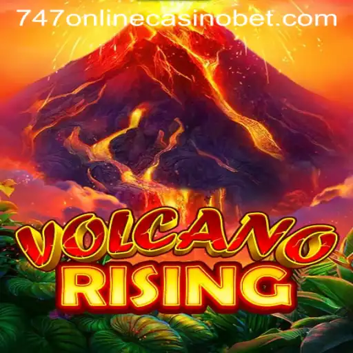 Introducing VolcanoRising: A Thrilling Adventure in the Online Casino World