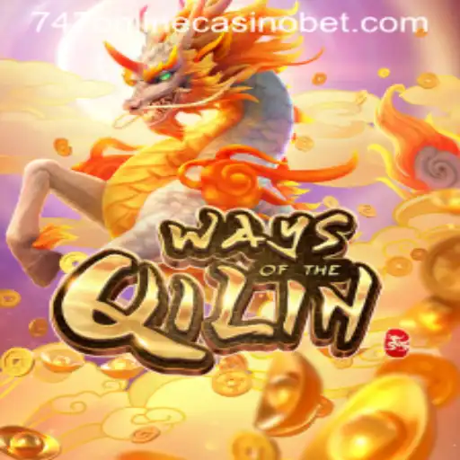 Exploring the Mystical Charm of Ways of the Qilin at 747 Online Casino