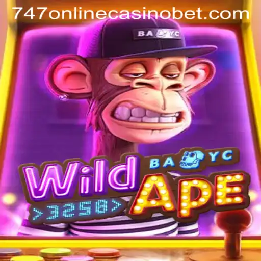 Unleashing the Thrills of WildApe3258: A Comprehensive Guide to the Latest Casino Sensation