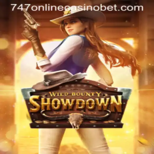 Exploring WildBountyShowdown: A Dive into the Latest Hit in 747 Online Casino