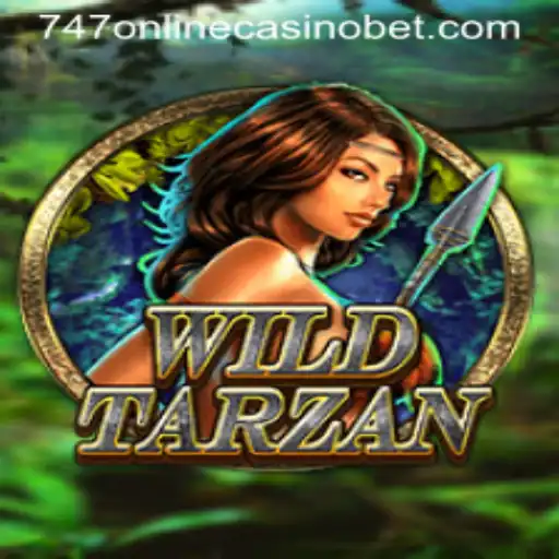 Unveiling the Thrills of WildTarzan and 747 Online Casino