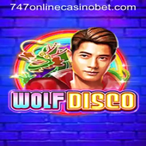 Explore the World of WolfDisco: An Exciting Online Casino Game