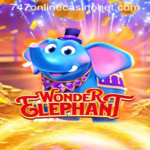 Discover the World of WonderElephant and Explore the Thrills of 747 Online Casino