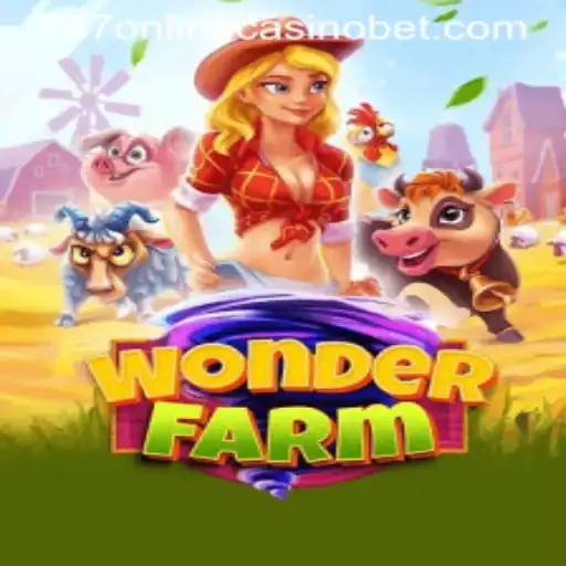 WonderFarm: Exploring the Delightful Game Inspired by 747 Online Casino