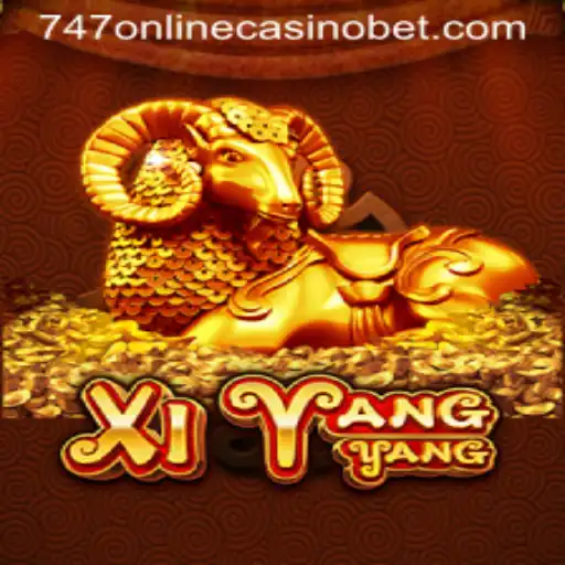 Discovering XiYangYang in the World of 747 Online Casino