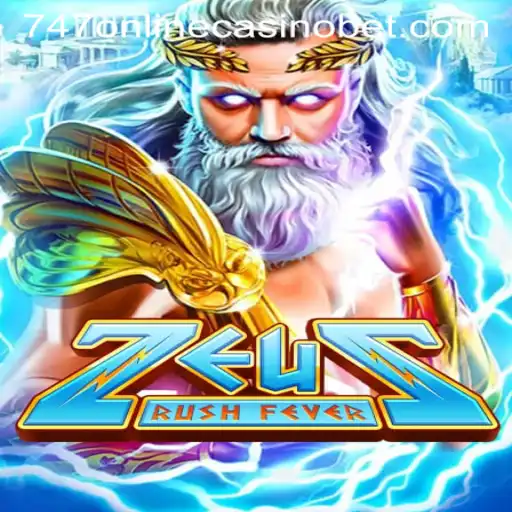 ZeusRushFever: The Thrilling Slot Game at 747 Online Casino